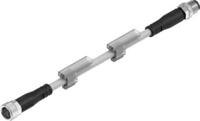 nebu-m8g3-k-10-m8g3 Festo Connector, NEBU-M8G3-K-10-M8G3 Series