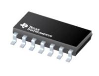 vca822id VCA822ID Texas Instruments, Differential Amplifier 14-Pin SOIC