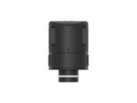 h1111001301-000 TE Connectivity Connector, 1 Contacts, Cable, M22 Connector, Plug, Female, HPC Series