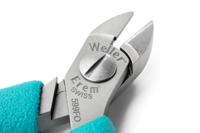599fo Weller Erem ESD Safe Fibre Optic Cutters