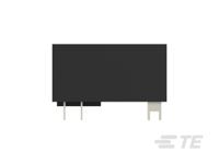 1-1393212-0 TE Connectivity Panel Mount Power Relay, 24V dc Coil, 500mA Switching Current, SPST-NO