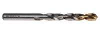 a002-121 Dormer A002 Series HSS Twist Drill Bit, 12.1mm Diameter, 151 mm Overall