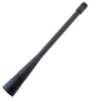 delta12axsmamss17 Siretta DELTA12A/x/SMAM/S/S/17 Whip Omnidirectional Antenna with SMA Connector, ISM Band