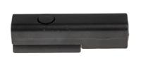 110-4579 RS PRO Die Cast Zinc Barrel Hinge with a Lift-off Pin, Screw Fixing, 96mm x 15mm x 17.5mm