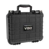 767-4982 RS PRO Waterproof Plastic Equipment case, 339 x 295 x 152mm
