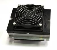 184-6749 RS PRO 21W Air Source Heat Pump, 12 V dc