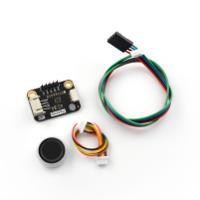 sen0359 DFRobot Capacitive Fingerprint Sensor Fingerprint Sensor Module UNO, Micro:Bit