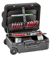 nm-wheels-pss GT Line Polyethylene Tool Case