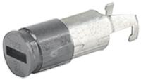 00311666 Schurter 10A Panel Mount Fuse Holder for 6.3 x 32mm Fuse, 1P, 250V ac