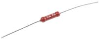 hts00681005jpb15 Vishay 10MΩ Thick Film Resistor 1W ±5% HTS00681005JPB15