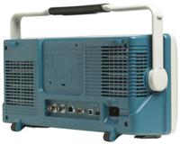 mdo3034 Tektronix MDO3034 MDO3000 Series, 350MHz Bench Oscilloscope, 4 Analogue Channels