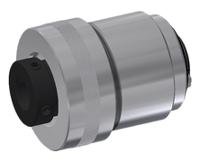 279p4828rs Huco Friction Clutch, 8mm Bore 300Ncm