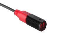 prk318b4p Leuze Retroreflective Photoelectric Sensor, Rectangular Sensor, 0.02 → 4.5 m Detection Range