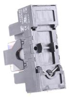 pt5s8lc4-6-1415075-1 TE Connectivity DIN Rail Power Relay, 24V dc Coil, 6A Switching Current, 4PDT