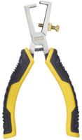 stht0-75068 Stanley Wire Stripper, 0.75mm Min, 5mm Max, 150 mm Overall