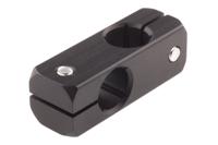 786-6090 RS PRO M6 Connecting Clamp, Connecting Component