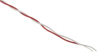 178-0975 RS PRO PT1000 RTD Sensor, 4mm Dia, 150mm Long, 2 Wire, Probe, Class B +200°C Max