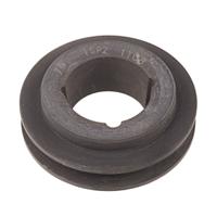 spzz-pulley-75x1 RS PRO Pulley, Cast Iron, Steel
