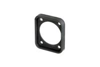 rsscdp-fx-0 Neutrik Sealing Gasket, OpticalCON for use with OpticalCON D-Shape Chassis Connectors