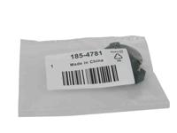 185-4781 RS PRO CR2032 Battery Holder, PCB Mounted Contact
