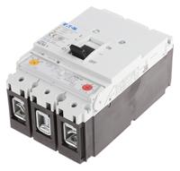 259085-nzmn1-a100 Eaton, xEnergy MCCB 3P 100A, Breaking Capacity 50 kA, Fixed Mount