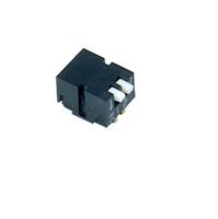 chp-021ta Nidec Components 2 Way PCB Piano Dip Switch DPST, Piano Actuator