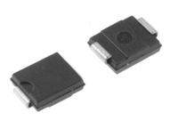 sm50t28ay STMicroelectronics SM50T28AY, Bi-Directional, Uni-Directional TVS Diode, 5000W, 2-Pin DO-214AB