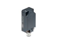 if200d10l-q41uamt71n Baumer Proximity Rectangular Inductive Proximity Sensor, 0 → 10 mm Detection 0-10 V, 12 → 30 V dc