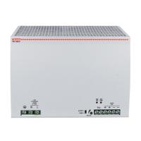 psl148024 Lovato PSL Switched Mode DIN Rail Power Supply, 230V ac ac Input, 24V dc dc Output, 20A Output, 480W