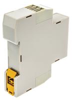 h3ds-ml-acdc Omron EF7616. Series DIN Rail Mount Timer Relay, 24 → 230 V ac, 24 → 48V dc, 1-Contact, 0.1 s →