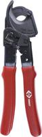430007 CK 430 Ratchet Cable Cutters