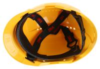 g3000c-gu 3M PELTOR G3000 Yellow Safety Helmet , Adjustable, Ventilated
