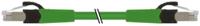 7000-74711-4780060 Murrelektronik Limited Male 8 way RJ45 to Male 8 way RJ45 Connector Cable, 600 mm