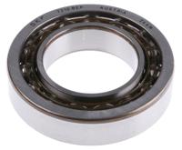 7210-bep SKF 7210 BEP 1 Row Ball Bearing - 50 mm ID, 90 mm OD 20 mm Race Width
