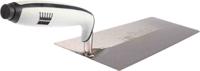 r6167s Ragni Stainless Steel Bucket Trowel with 178 mm blade