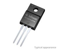ika15n60txksa1 Infineon IKA15N60TXKSA1 IGBT PG-TO220-3