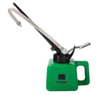 674-336 RS PRO PE Oil Can, 0.35L