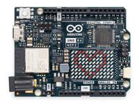 abx00087 Arduino Uno Rev 4 WiFi