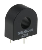 ac-1005 Nuvotem Talema AC-1 Series Current Transformer, 5A Input, 5:1