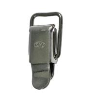 40006-zi Savigny Steel Lockable Toggle Latch, 50 x 22.4 x 12mm