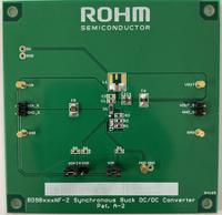 bd9b406nf-evk-001 ROHM BD9B406NF-EVK-001 Buck Converter for BD9B406NF-Z for Buck DC/DC Converters