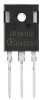 ipw60r041c6fksa1 Infineon CoolMOS C6 Type N-Channel MOSFET, 77 A, 650 V Enhancement, 3-Pin TO-247 IPW60R041C6FKSA1