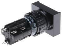 31-2620252 EAO Illuminated Push Button Switch for Use with Series 31
