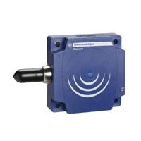 xs8d1a1pbm12 Telemecanique Sensors Inductive Block Proximity Sensor, 60 mm Detection, PNP NC, 12 → 24 V dc
