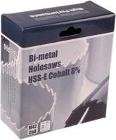 174-9060 RS PRO Cobalt Steel 102mm Hole Saw