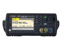 53220a Keysight Technologies 53220A Frequency Counter, 0 Hz Min, 350MHz Max, 12 Digit Resolution