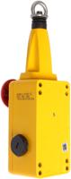 440e-l13153 Allen Bradley Guardmaster 440E Rope Pull Switch, 125m, Straight