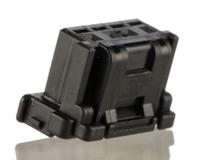 505151-0400 Molex, DuraClik Female Connector Housing, 2mm Pitch, 4 Way, 1 Row