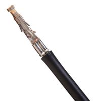 79758-2037 Molex Female Mega-Fit to Female Mega-Fit Crimped Wire, 150mm, 16AWG, Black