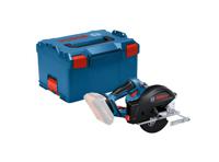 06016b8001 Bosch GKM GKM 18V-50 136mm Cordless Hand-Held Circular Saw, 18V